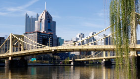 Pittsburgh Bridge